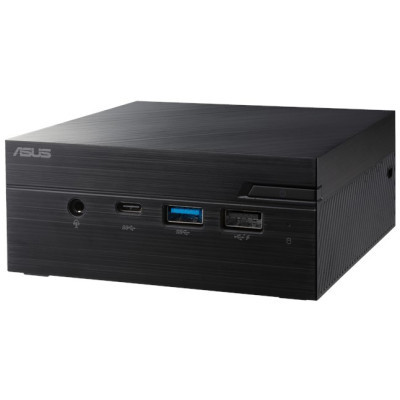 Компьютер ASUS PN40-BBP559MV / Pentium N5000 Фото