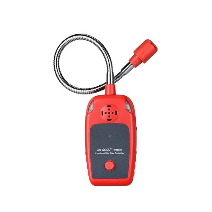 Газоанализатор Wintact горючих газов WT8820 Фото