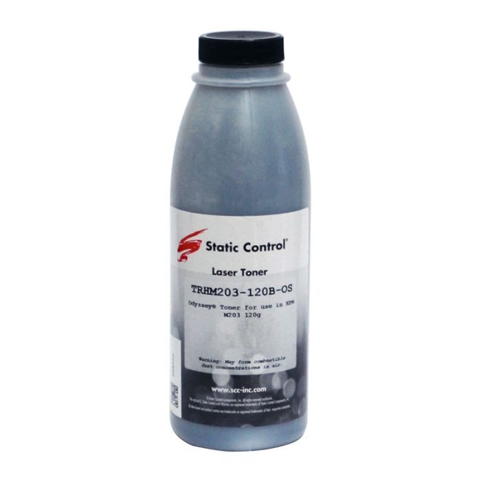 Тонер Static Control HP LJ Pro M203 120г, фасовка Фото