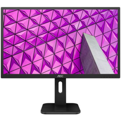 Монитор AOC Q27P1/01 Фото