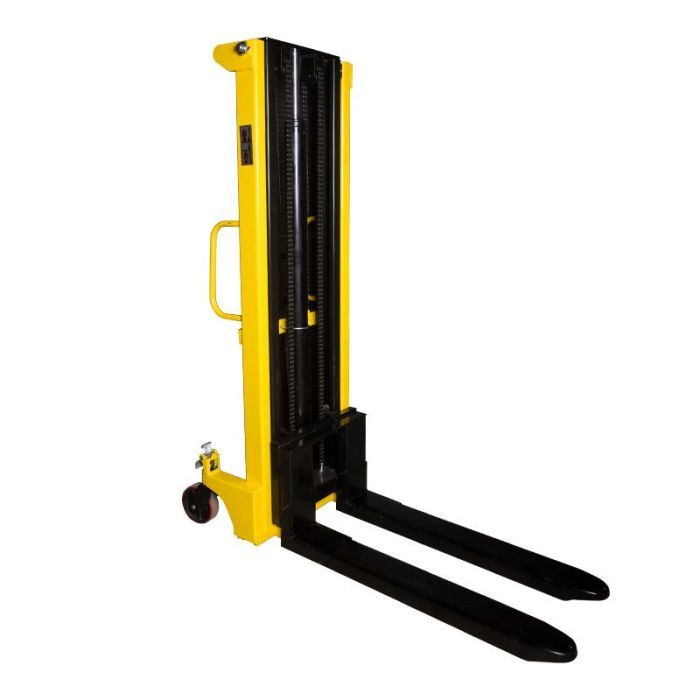 Штабелер Niuli CTY-E1.0T/2.5M Фото