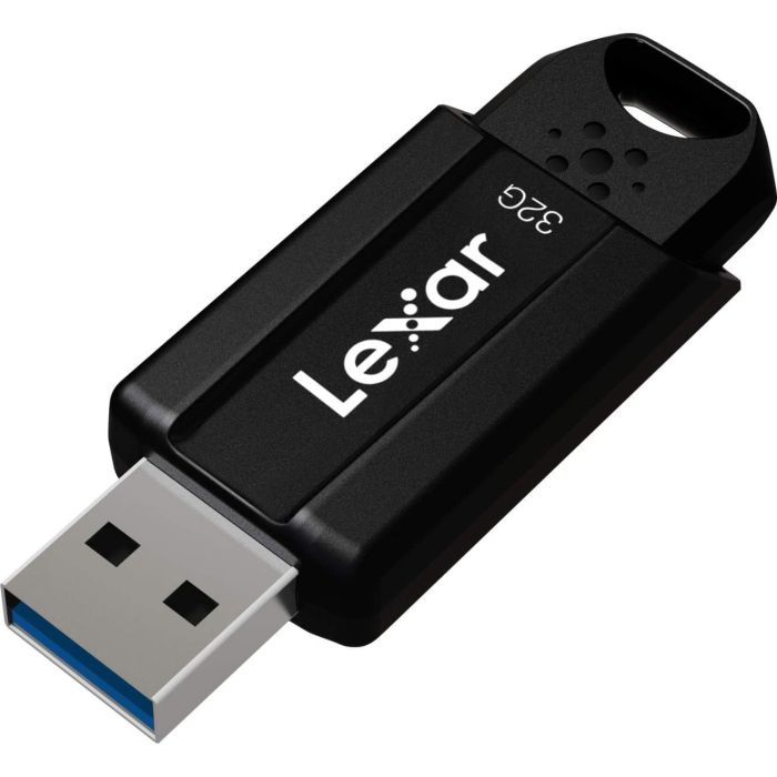 USB флеш накопитель Lexar 32GB JumpDrive S80 USB 3.1 Фото