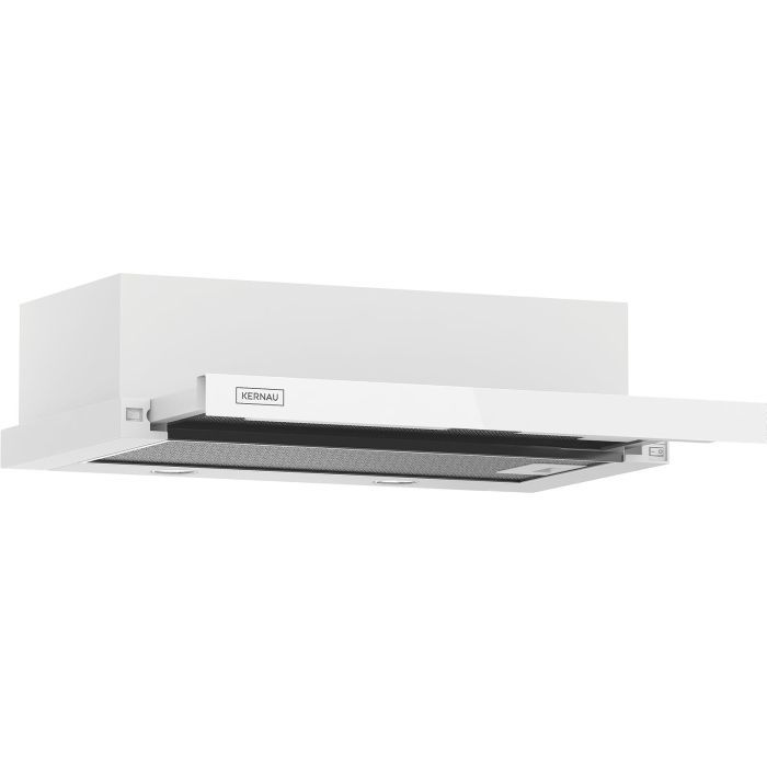 Вытяжка кухонная Kernau KTH 10.164 W Фото