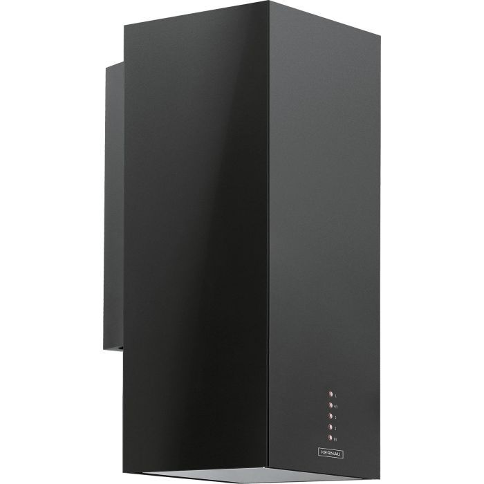 Вытяжка кухонная Kernau KCH 0240 B Фото