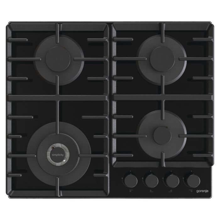 Варочная поверхность Gorenje GTW642SYB Фото
