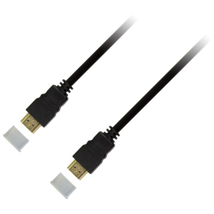 Кабель мультимедийный Piko HDMI M to HDMI M 1.8m V1.4 Фото