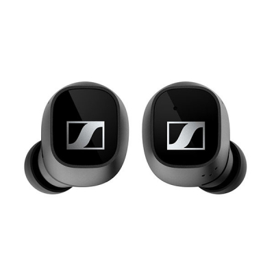 Наушники Sennheiser CX 400BT True Wireless Black Фото