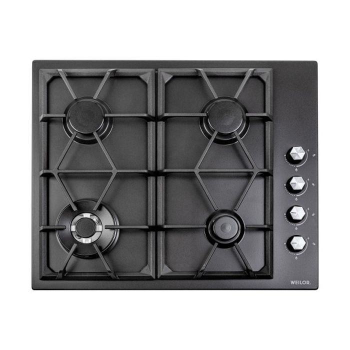 Варочная поверхность Weilor GM W 634 BL Фото