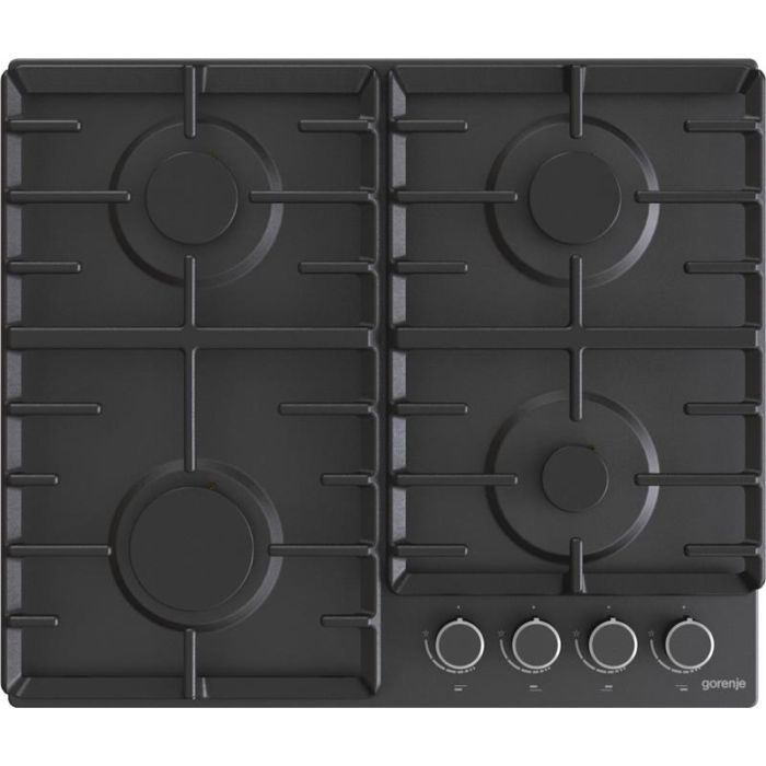 Варочная поверхность Gorenje G642AB Фото