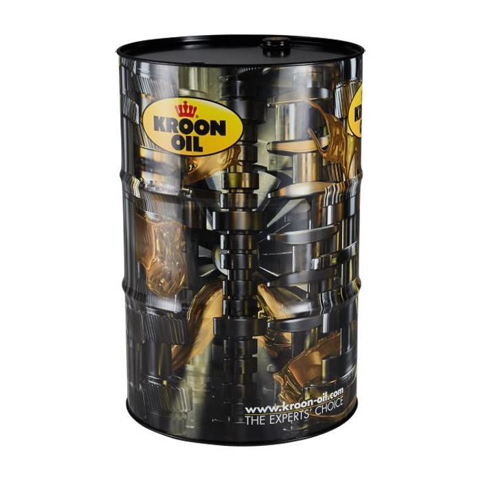 Моторное масло Kroon-Oil EMPEROL 10W-40 60л Фото