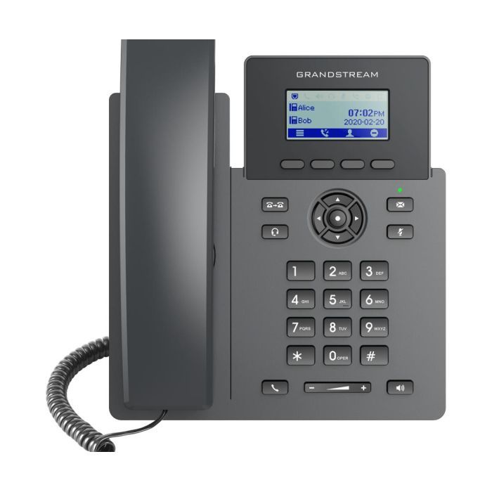 IP телефон Grandstream GRP2601 Фото