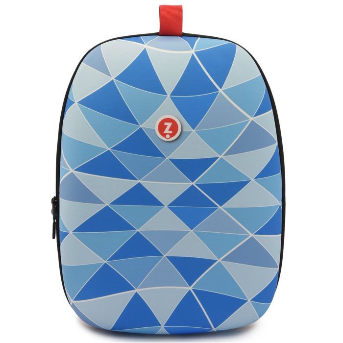 Рюкзак для ноутбука Zipit 14" SHELL BLUE Фото
