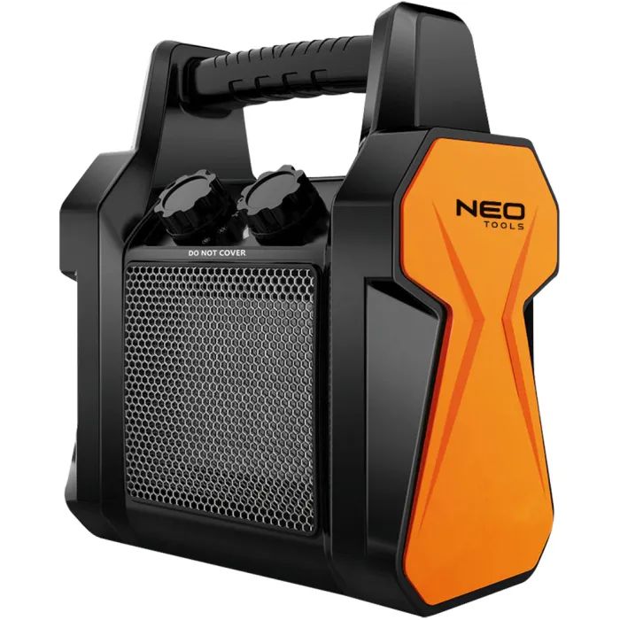 Обогреватель Neo Tools 2 кВт, PTC Фото