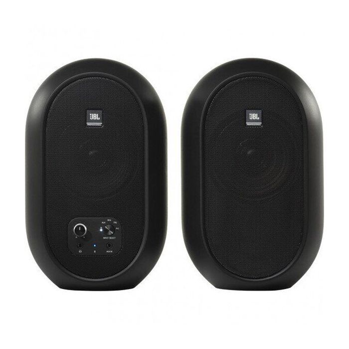 Акустическая система JBL One Series 104 Bluetooth Black Фото