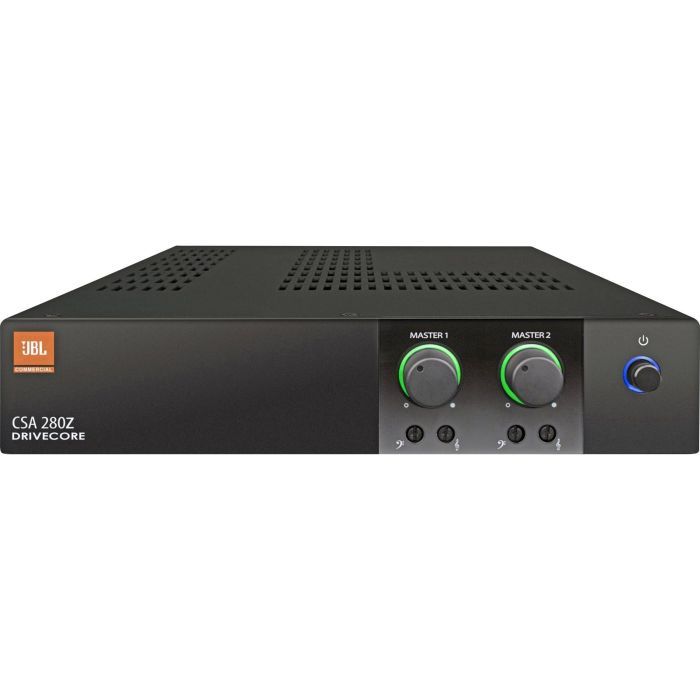 Усилитель JBL NCSA280Z-U-EU Фото