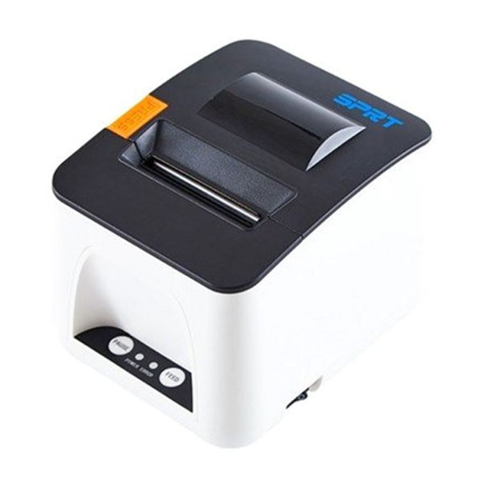 Принтер этикеток SPRT SP-TL25U5 USB Фото
