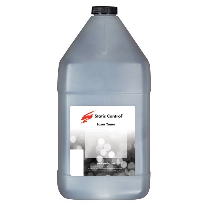 Тонер Static Control Brother HL-2375 1кг,Odyssey Фото