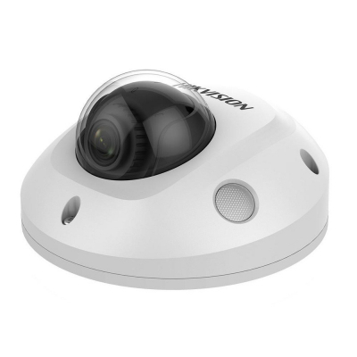 Камера видеонаблюдения Hikvision DS-2CD2543G0-IWS(D) (2.8) Фото 3
