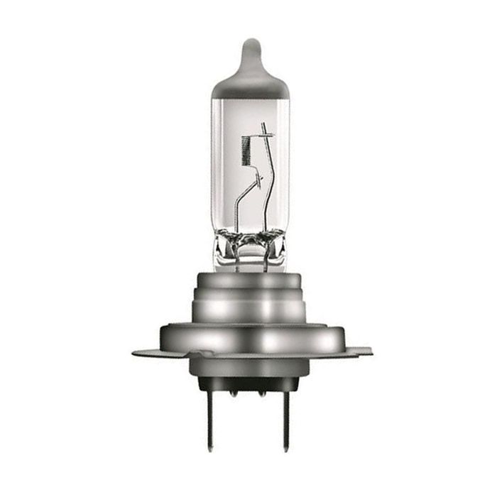 Автолампа Osram Автолампа галогенова 80W Фото