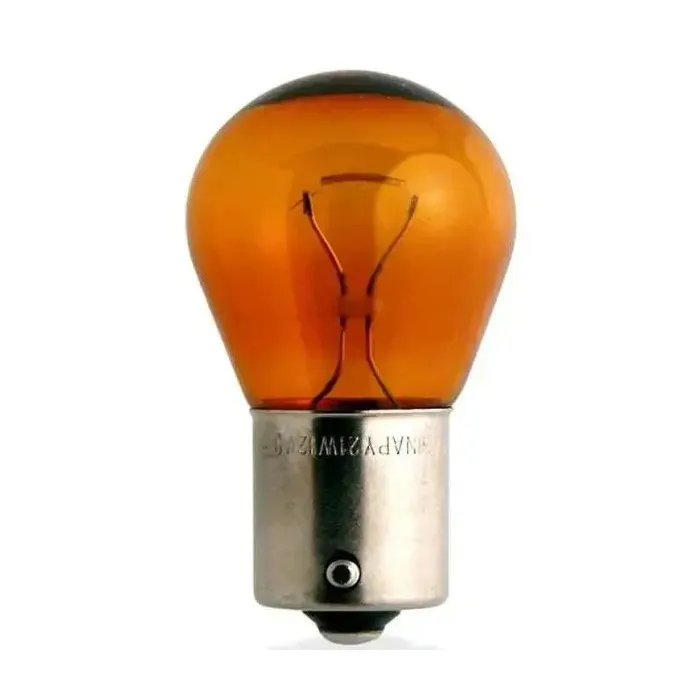 Автолампа Philips 21W Фото