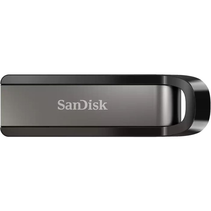 USB флеш накопитель SanDisk 64GB Extreme Go USB 3.2 Фото