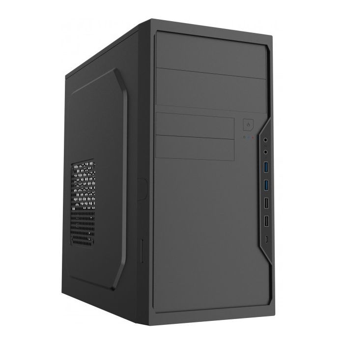 Корпус для ПК Gamemax MT307-4U3C Фото
