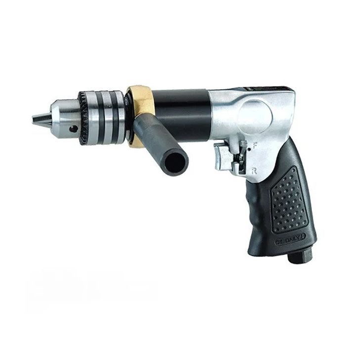 Дрель Airkraft пневматическая 1/2" Фото