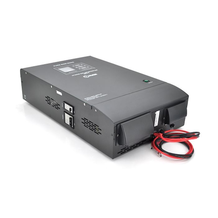 Источник бесперебойного питания Europower RTSWm-MPPT-3000LCD Фото