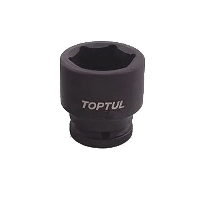 Торцевая головка Toptul ударная 3/4" 21мм Фото