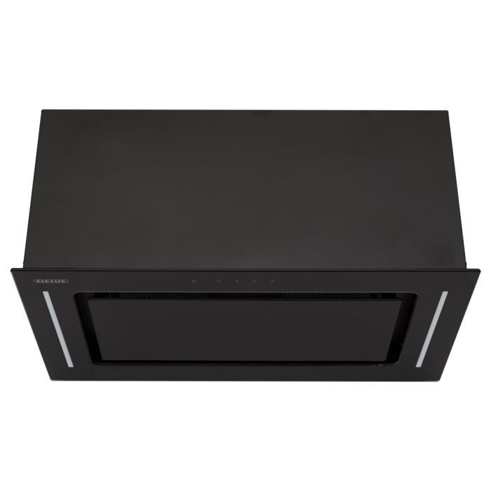 Вытяжка кухонная Eleyus GEMINI 1200 LED 52 BL Фото