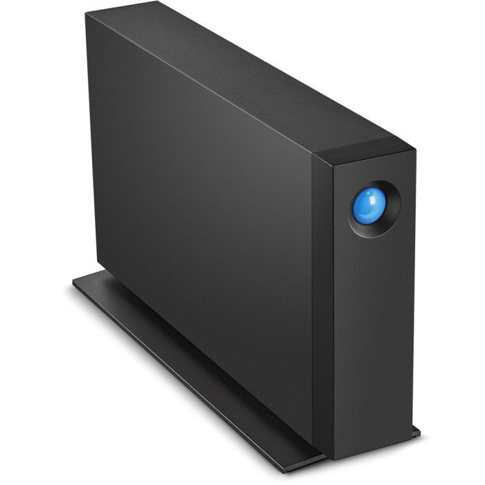 Внешний жесткий диск LaCie 3.5" 16TB Фото