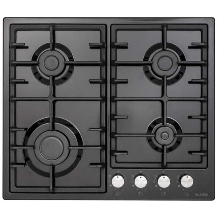 Варочная поверхность Ventolux HSF640-D3 CS (BK) Фото