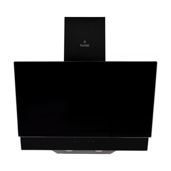 Вытяжка кухонная Perfelli DNS 6452 D 850 BL LED Фото