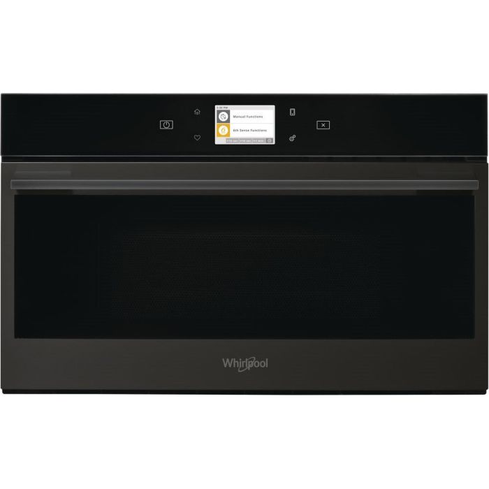 Микроволновая печь Whirlpool W9 MD260 BSS Фото