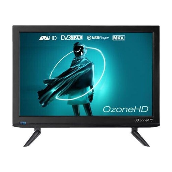 Телевизор Ozonehd 19HN82T2 Фото
