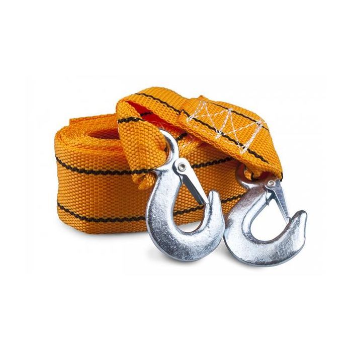 Трос буксировочный Lavita 139245 Фото