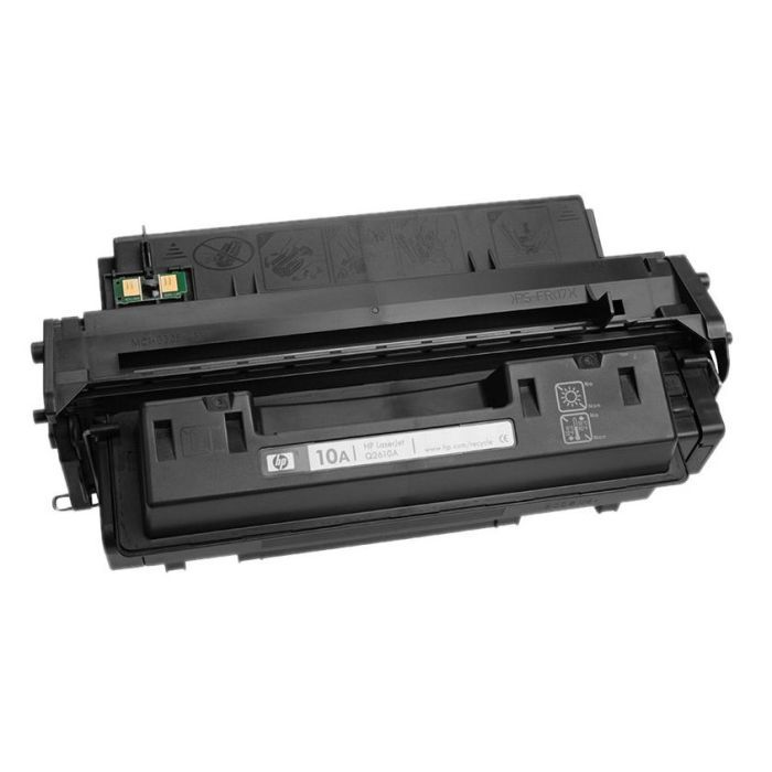 Корпус картриджа HP Q2610A/10A Фото