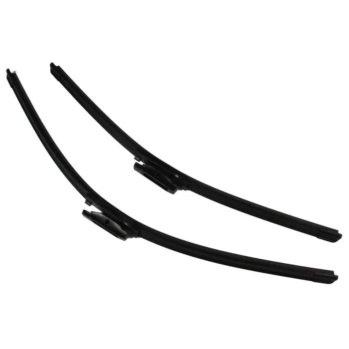 Щетка стеклоочистителя Bosch 3 397 007 117 Фото