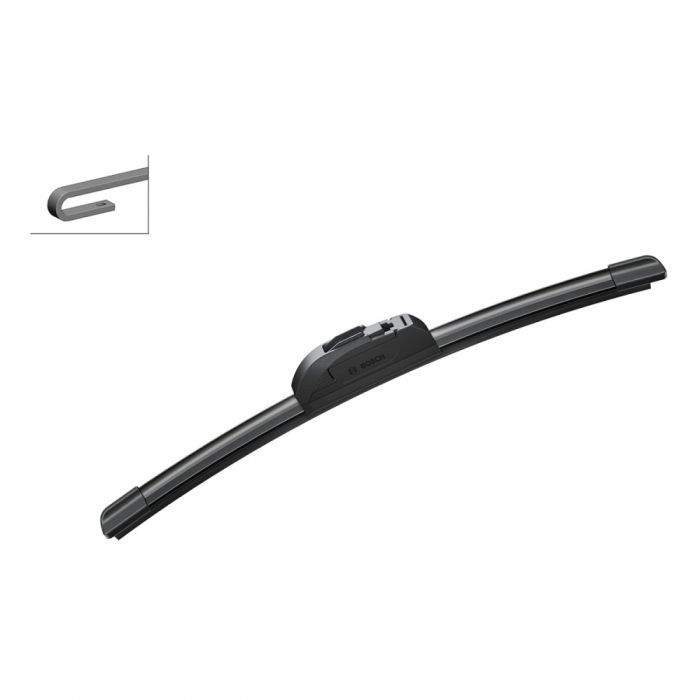Щетка стеклоочистителя Bosch 3 397 008 638 Фото