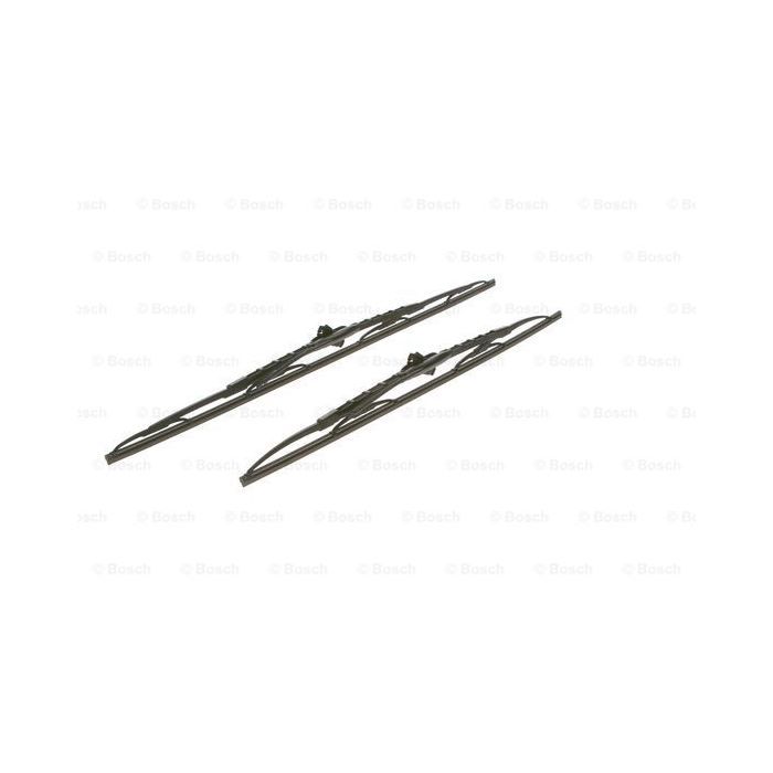 Щетка стеклоочистителя Bosch 3 397 118 309 Фото