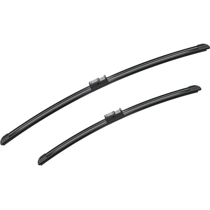 Щетка стеклоочистителя Bosch 3 397 118 936 Фото