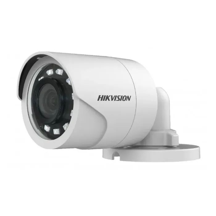 Камера видеонаблюдения Hikvision DS-2CE16D0T-IRF(C) (3.6) Фото