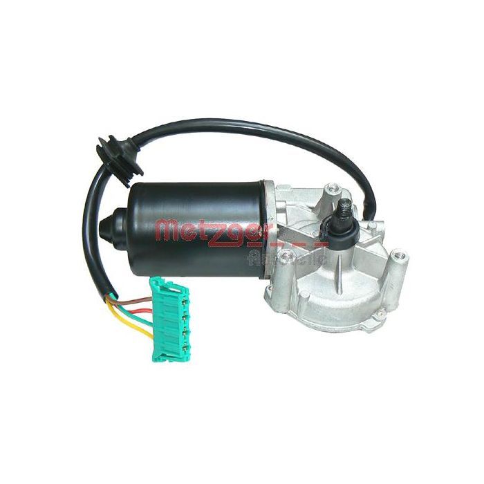 Двигатель стеклоочистителя Metzger 2190512 Фото