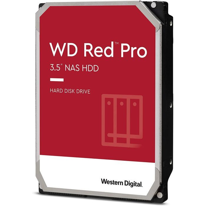 Жесткий диск WD 3.5" 18TB Фото