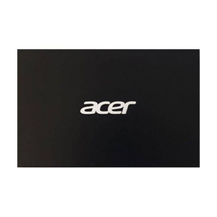 Накопитель SSD Acer 2.5" 256GB Фото