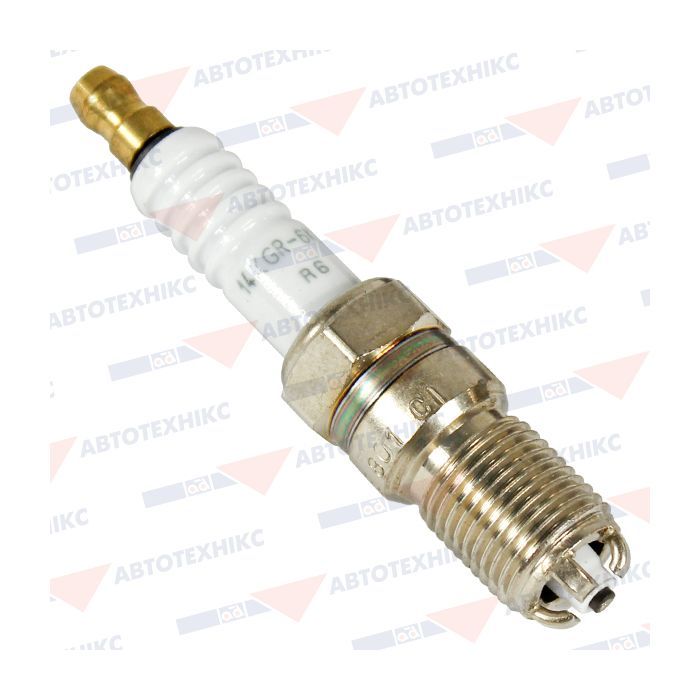 Свеча зажигания Beru Z144 Фото