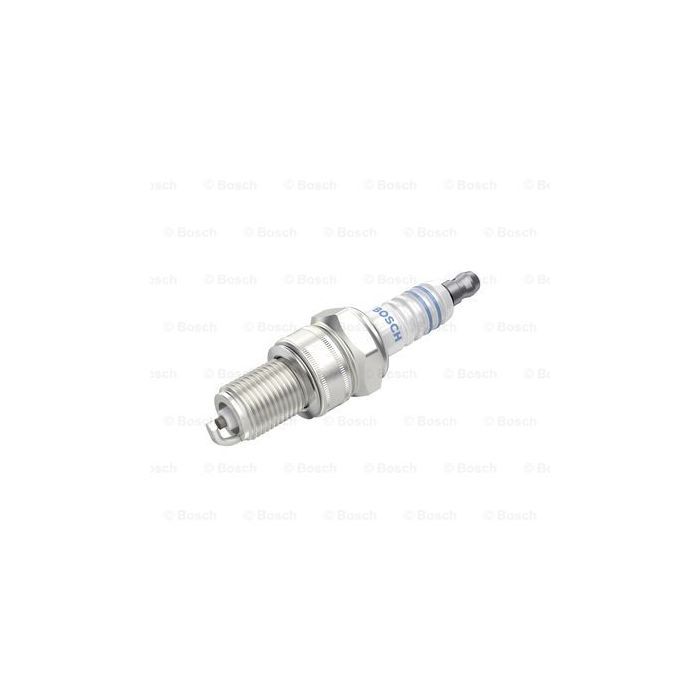 Свеча зажигания Bosch 0 242 229 687 Фото