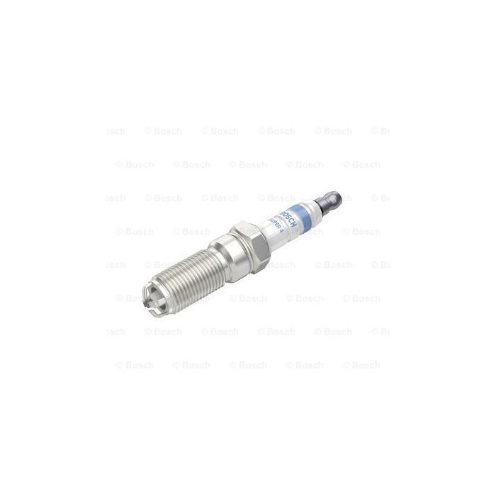 Свеча зажигания Bosch 0 242 232 514 Фото