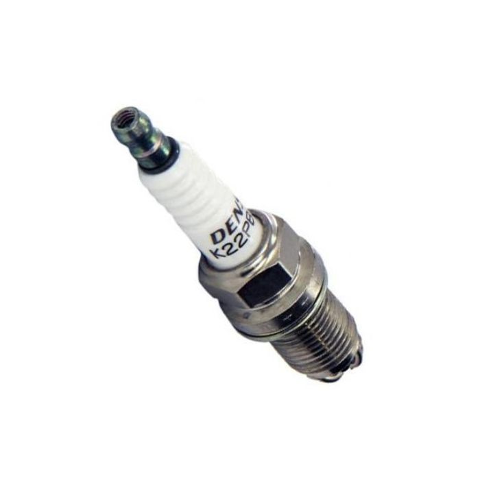 Свеча зажигания Denso K22PBRS Фото