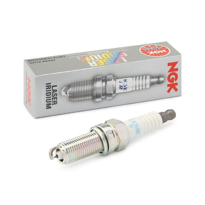 Свеча зажигания NGK 1422 ILKR8E6 Фото